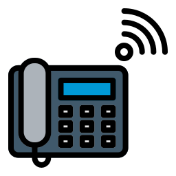 RW: Wireless Desk Terminal