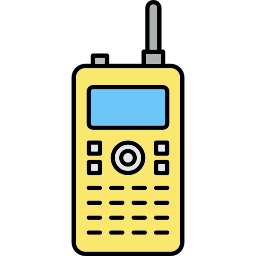 RW: Railway-Specific Handheld