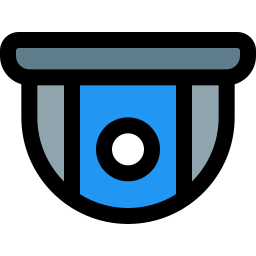 Indoor CCTV