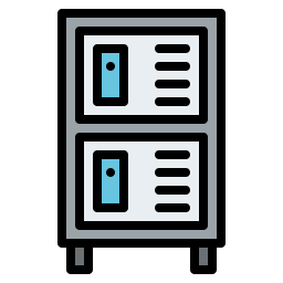 Onboard: Gigabit security routers