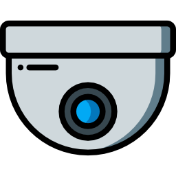 Onboard: Train CCTV Camera