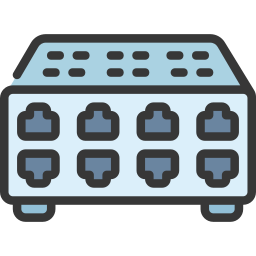 TTG: Wireless Access Controller