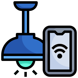 Smart Lighting Equipment